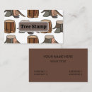 Search for sawing business cards Professional
