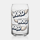 Search for the wing beer glasses Design