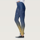 Search for peacock leggings Blue