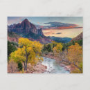 Search for watchman postcards Nature