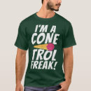 Search for ice cream mens tshirts Doughnut