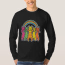 Search for rainbow cat tshirts Party