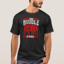 Search for huddle clothing Player