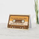 Search for cassette cards Tapes