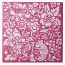 Search for animal tiles Trivet