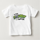 Search for zombie baby shirts Infant