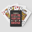 Search for bridge game playing cards Funny