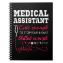 Search for medical notebooks Nurse
