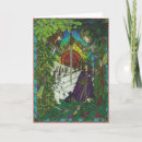 Search for holly king cards Witchcraft