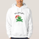 Search for cute frog hoodies Humour