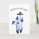 Search for forest fairy cards Mushrooms