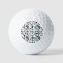 Search for golfball posters Pattern