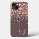 Search for pink sparkle cases Sweet 16