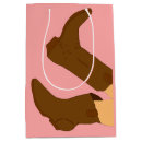 Search for cowboy boots gift bags Vintage