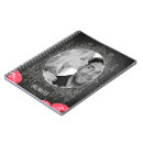 Search for wedding invitations notebooks Vintage
