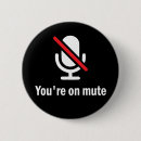 Search for muted badges You're on mute