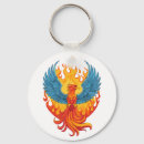 Search for bird wings key rings Feather