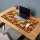 Search for autumn leaf mousepads Simple