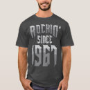 Search for vintage 1967 tshirts Graphic
