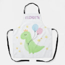 Search for balloon animals aprons Dinosaur