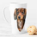 Search for dachshund puppies mugs Doxie