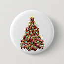 Search for christmas tree ornament badges Noel