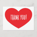 Search for friendship appreciation cards Red