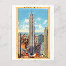 Search for rockefeller postcards Centre