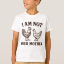 Search for mother hen tshirts Farm animals