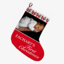 Search for babys 1st christmas stockings Baby boy