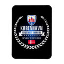 Search for copenhagen magnets Danmark
