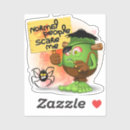 Search for scary spider stickers Funny