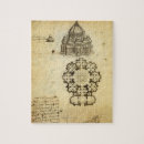 Search for blueprint puzzles Architecture