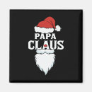 Search for papa noel magnets Claus