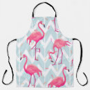 Search for spring bird aprons Pink