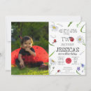 Search for ladybug birthday invitations Kids