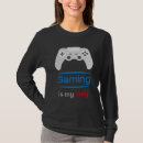 Search for game controller tshirts Gaming