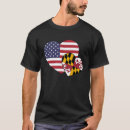Search for maryland flag tshirts Proud