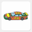 Search for racecar stickers Speed