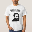 Search for michelangelo tshirts Painter