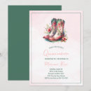 Search for western quinceanera invitations Country