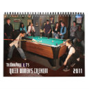 Search for gay calendars Queer