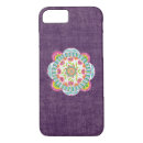 Search for floral mandala cases Pink