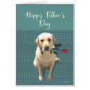 Search for labrador fathers day cards Puppy