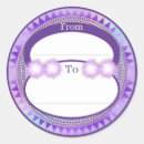 Search for purple fairy stickers Stars