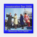 Search for 2009 magnets President