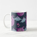 Search for cute monster mugs Illustration