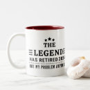 Search for funny farewell mugs Employee