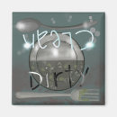 Search for kitchen utensils magnets Clean