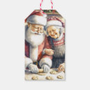 Search for christmas cookie gift tags Chocolate chip cookies